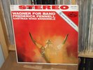 AMS16103 HI FI STEREO/WAGNER FOR BAND/FENNEL HP LIST