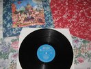 The Rolling Stones LP Their Satanic Majesties Request
