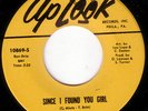 CHARLES MINTZ Since I Found You RARE NORTHERN SOUL Hear
