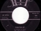 CLASSMATES Tighten Up Hit  FUNK 45 * Listen
