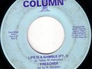 PREACHER Life Is A Gamble  PSYCH FUNK 45 *Hear