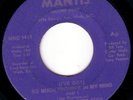 SIR JOE & FREE SOUL So Much Trouble RARE FUNK 45 * Hear