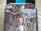 Black Shepherd - Immortal Aggression VERY RARE METAL LP