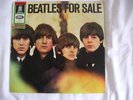 BEATLES for sale SWISS ODEON special edition 983790 vg