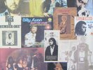 BILLY SWAN & CHIP TAYLOR 5LP Interview  RADIO SHOW