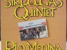 DOUG SAHM 3LPs Rio Medina/Luv Ya Europa/West Side Sound