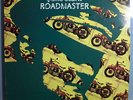 GENE CLARK Roadmaster Original Dutch Only Release BYRDS