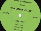 RADIO SPOT 45 RPM - 