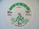 DISCO DUB BAND - FOR THE LOVE OF MONEY ORIGINAL 7
