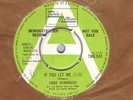 EDDIE KENDRICKS MOTOWN DEMO *IF YOU LET ME*1972