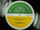 KALEIDOSCOPE-HOLLIES-MARY HOPKIN-WHO-LIVE BBC TOP 232.