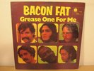 BACON FAT Grease One UK 1970 ORIG PSYCH LP BLUE HORIZON
