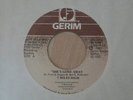 RARE MODERN SOUL - 7 Miles High - She's Gone Away GERIM