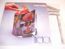 LP ITALIAN PROG CERVELLO  MELOS - ORIGINALE RICORDI
