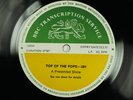 SLADE-HUMBLE PIE-BRONCO-RAREST LIVE BBC TOP/POPS EX-381