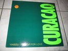 Orig.Italo Disco: CURACAO - Yiasou - Time up for love