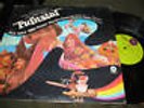 h.r. Pufnstuf Original OST LP Jack Wild Mama Cass '70 krofft sid & marty hr rare