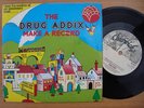 DRUG ADDIX   MAKE A RECORD    UK PUNK EP 1978