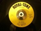 Funk 45 Gene Anderson 
