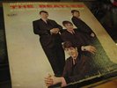 Introducing the Beatles BLANK BACK Printed in USA  Real