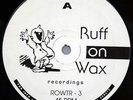 Liquid Crystal - You're No Good - Ruff On Wax  LISTEN