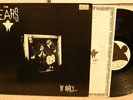 THE SEARS If Only LP '84 UK anarcho punk/deathrock/KBD