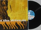 AT THE DRIVE-IN relationship RARE OOP NEW LP mars volta