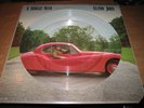 1979 Lp Picture Disc Elton John A SINGLE MAN On Mca