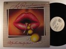 LE PAMPLEMOUSSE Put Ur Love Where Ur Mouth Is AVI LP NM