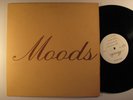 MOODS Self Titled SOIREE LP modern soul private RARE