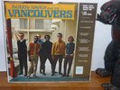 Northern SOUL LP BOBBY TAYLOR & THE VANCOUVERS UK Hear