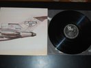 First Pressing BEASTIE BOYS LICENSED TO ILL LP Gatefold