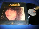 ROSANNE CASH 1ST LP Very Rare Germany Only Release 1978