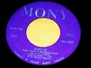 Hippie Souls Lebanon 60s mod freakbeat 45 LSTN RAW