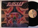 PARLET Pleasure Principle CASABLANCA LP modern soul