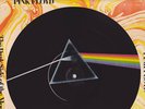 PINK FLOYD The Dark Side Of The Moon USA Picture Disc