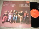 ABACUS,SAME,GERMAN SYMPH PROG PSYCH RARE 1ST ORIGINAL
