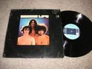 SECOND LIFE,GERMAN HEAVY PSYCH ROCK ORIG,POKORA