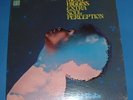 MONK HIGGINS, extra soul perception, LP jazz/soul/funk