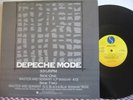 DANCE/ Depeche Mode - Master And Servant (Rare Promo)