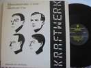 ELECTRO/ Kraftwerk - Numbers (LISTEN) Rare Promo