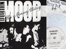 IRISH POWERPOP - DORIAN MOOD -  45 PS ALL MINT