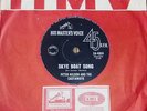 HMV EA4804:PETER NELSON+CASTAWAYS 1966 OZ GARAGE 7