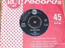RCA 101678: LORI BALMER ORIG.1966 OZ GIRL-GROUP 7