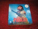 LP OST Meet The Feebles Picture Disc QDK MEDIA