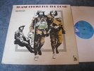 GROUNDHOGS - THANK CHRIST FOR THE BOMB LP - EXC+COND A1