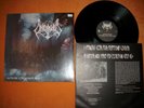 UNLEASHED - ACROSS THE ... - ORIGINAL  LP/ VINYL  RARE