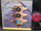 Paul Chambers GO... LP VEE JAY