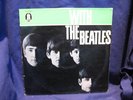 BEATLES WITH THE BEATLES