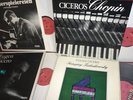 4Lps  EUGEN CICERO Ch. Antolini Witte SABA MPS 3x NM/M
